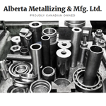 alberta metalizing